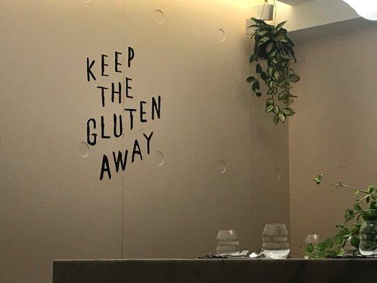 NOGLU - Restaurant & Epicerie